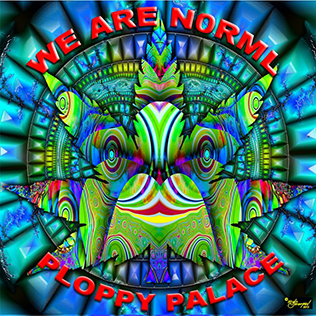 Ed Seeman's Artwork