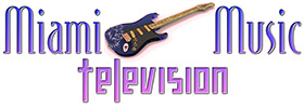 Miami Music TV logo