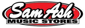 Sam Ash logo