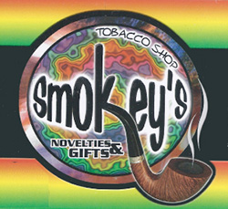 Smokey's logo
