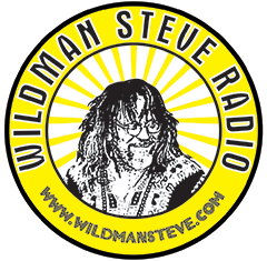 Wildman Steve logo
