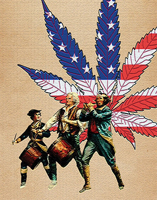 Spirit of Pot image