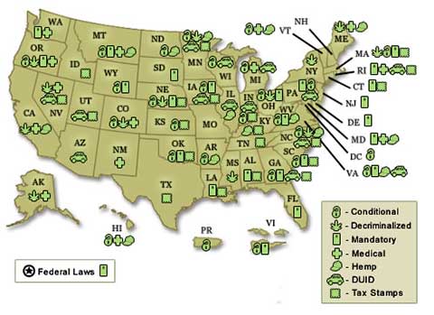 State Laws